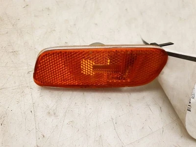 司机转角侧标记灯保险杠安装适合 92-00 LEXUS SC 300/400  — 第 1/4 张图片