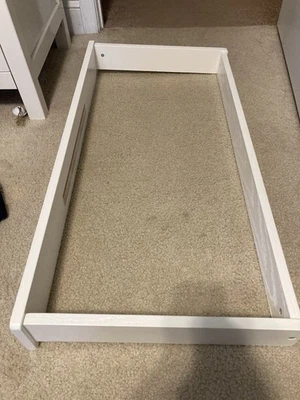 Delta Children Changing Table Topper With Changing Pad And Extra Cover - Imagem 1 de 4