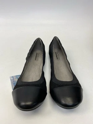 Kim Rogers  Size 8.5 Black Flats - Image 1 of 3