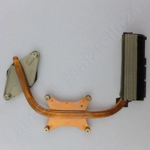 Samsung R519 CPU GPU radiateur BA62-00484A CPU GPU heatsink - Afbeelding 1 van 2