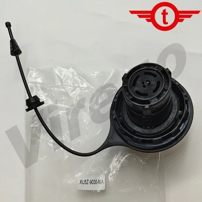 Fuel Tank Cap Gas Cap for 1999-2007 Ford F-250 F-350 F-450 Super Duty NEW - Image 1 of 4