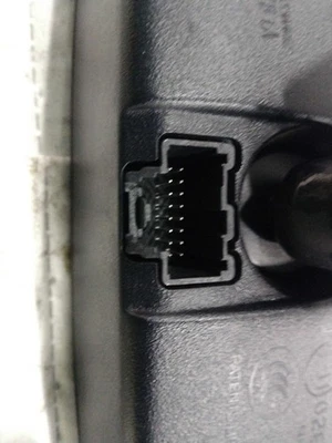 Espejo retrovisor interior delantero central usado se adapta a: Ford F150 2011 camioneta automática Foto 1 de 4