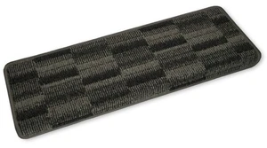 Stufenmatten Prestige grau eckig 65x23cm NEU - Bild 1 von 1