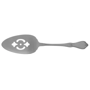 Oneida Silver Morning Blossom  Pierced Pie Server 6746771 - Picture 1 of 1
