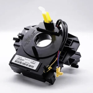 Clock Spring For Jeep Wrangler JK 2007-2018 With Angle Sensor Steering Wheel - Foto 1 di 11