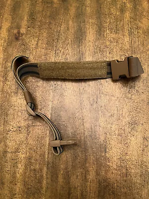 Safariland Holster NON-SLIP Leg Strap *NEW COYOTE*