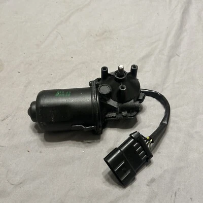 MOTOR LIMPIAPARABRISAS CARDONE REMAN A1 40-1035 PARA SATURN 01-02 L100 + PLUS Foto 1 de 4