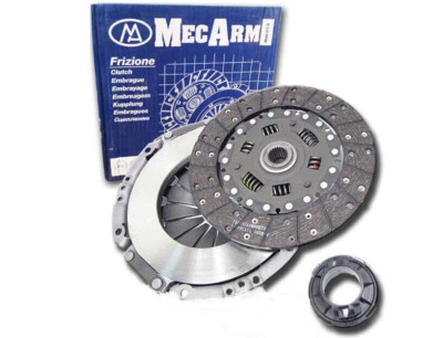 Kit Frizione Completo 3 pezzi Fiat 126 650 81- 18KW 24CV - Immagine 1 di 4