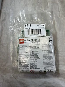 NEW LEGO SOLAR PANEL 9912 SOLAR CELL Mindstorms ROBOTICS Technic RCX Education - Bild 1 von 2