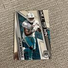 ??2022 Panini Mosaic Jaylen Waddle Will To Win Ww-20 Miami Dolphins ??