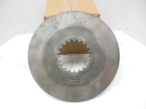 USED CLUTCH SLIDER RATTLE PLATE DISC FOR JOHN DEERE A AR AO G F195R AF1247R - Picture 1 of 5