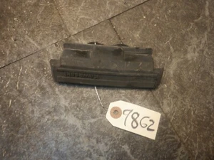 1999 KAWASAKI KLF 400 BAYOU 4X4 PLASTIC TRIM DASH COVER 9862 - Bild 1 von 2