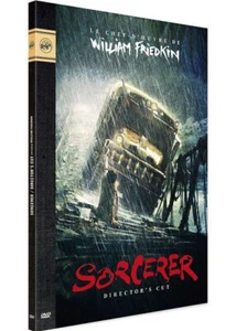 Sorcerer Director's Cut - Blu-ray Neu - Bild 1 von 1