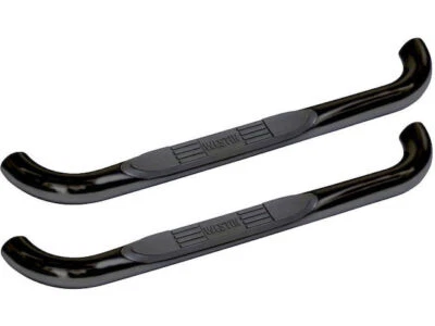 For 1980-1996 Ford F250 Nerf Bars Westin 24241FCFG 1990 1995 1984 1981 1982 1983 - Image 1 of 4