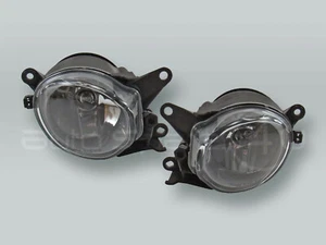 Par de luces antiniebla DEPO para conducir asily con bombillas se adapta a 2001-2003 AUDI A8 S8 - Imagen 1 de 2
