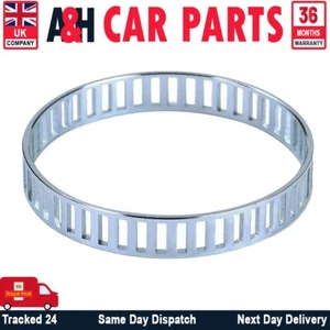 REAR ABS RELUCTOR RING Fits BMW X3 Z4 [2004-2013] E83 E85 - Picture 1 of 5