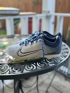 Nike Hyperdiamond 4 Pro Softball Cleats CZ5920-400 Women's Size 9 Brand New - Picture 1 of 6
