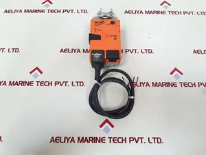 Belimo lmu72 actuator - Picture 1 of 6