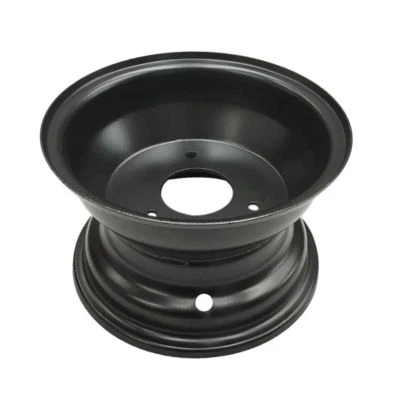 7" inch 16X8-7 ATV Rim Wheel 3 Lug 78mm for 110CC 125CC Taotao Go kart US - Image 1 of 4