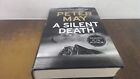 			A SIlent Death (signiert), Peter May, River Run, 2020, Hardcover		