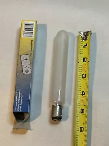 Eiko 20T6.5DC-130V Bulb New In Box Free Shipping New Old Stock - Picture 1 of 7