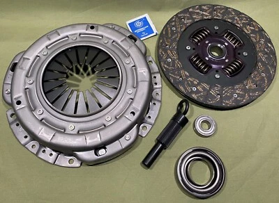 OEM Type Clutch Kit ,Isuzu Pickup,1988-95,2.6L - Image 1 of 2