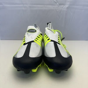 Botines Nike Vapor Edge Elite 360 negros Volt DQ3558-071 para hombre talla 11 - Imagen 1 de 9