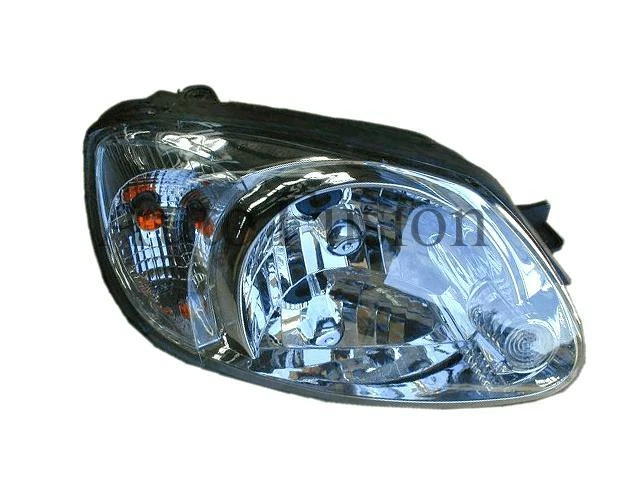 Faro lateral derecho para Hyundai Accent Lc hatchback/sedán 2003-2006 Foto 1 de 1