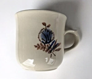 1 Coffee Mug Cup Santa Anita Mexico M1-04-03 Travel Souvenir Collectible - Picture 1 of 3