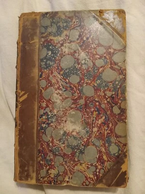 The Physical Condition Of Man By John Kidd 1833 - Image 1 of 4