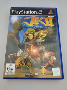 JAK 2 : Renegade PlayStation 2 PAL AUS - Picture 1 of 2