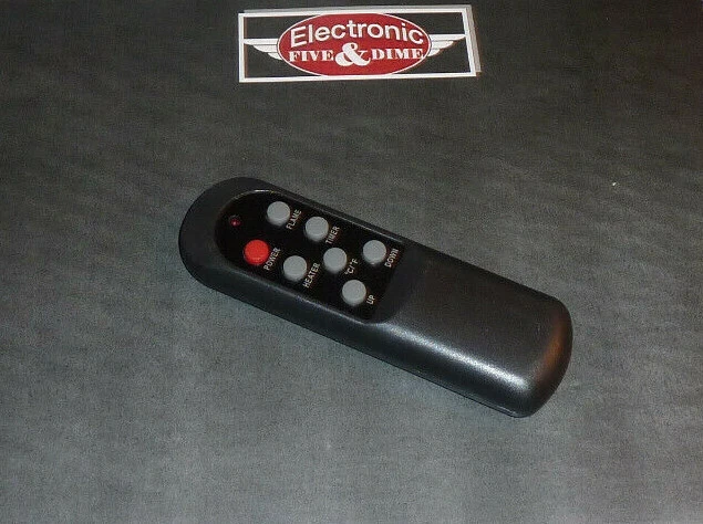 Optimus H8261 Remote Control  - Image 1 of 1