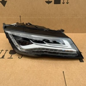 Faro derecho audi a7 s7 lámparas LED 2012-2015 - Imagen 1 de 7