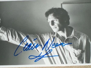 Liam Niesen handsigniertes 4x6 Foto.. - Bild 1 von 2