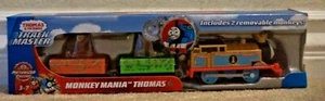 Thomas & Friends Trackmaster Monkey Mania FXX55 *NEW* - Picture 1 of 2