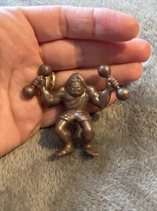 Horrors N Heroes Figur Zyklopen aus Lucky Bag Monster in meiner Tasche ULTRA SELTEN - Bild 1 von 9