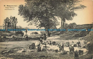 R645104 Douarnenez. Lavoir Breton aux Plomarchs - Bild 1 von 2