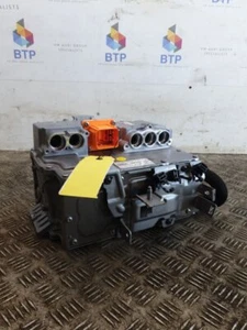 Vw Golf Mk8.5 Gte 2024-2025 VOLTAGE INVERTER CONVERTER HYBRID EV 5QS907070C - Picture 1 of 6