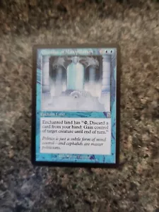 MTG - Chamber of Manipulation - Odyssey 76/350 Regular Uncommon - NM m3 - Picture 1 of 1