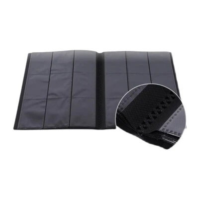 Smart Protector TCG Pro Card Binder Ordner 360/540 Karten Sammelalbum Pokemon - Bild 1 von 2