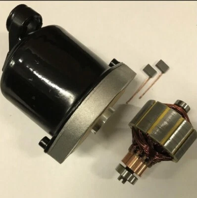 TOYOTA 4RUNNER  LEXUS GS 300 GX470 ABS BRAKE PUMP MOTOR   REPAIR KIT - Image 1 of 4