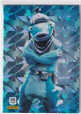 Fortnite Series 3 Italy Print #228 Frozen Fishstick Crystal Shard - Cracked Ice