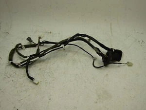 Door Wiring Harness AXIOM 2002 2004 Right Passenger Side Front Connector Cable - Picture 1 of 7