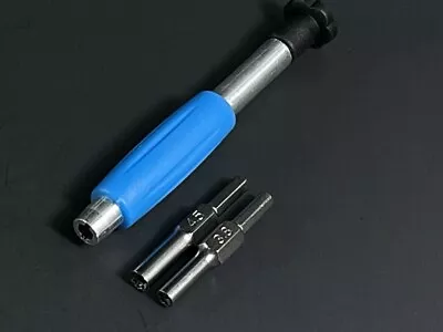 Security Screwdriver OPENS Gamebit NES Super Nintendo 64 N64 CARTRIDGE & CONSOLE - Image 1 of 4