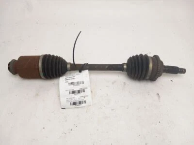 EIXO DO EIXO DIANTEIRO DO PASSAGEIRO compatível com FORD FUSION 2010 - 2012 - Imagem 1 de 4