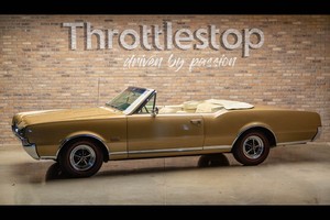 Oldsmobile Cutlass For Sale Ebay
