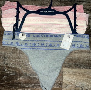 Las mejores ofertas en Ropa interior y nylon Lucky Brand dormir para De  mujer | eBay