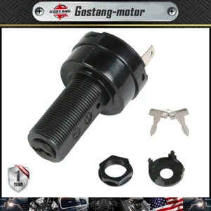 Golf Cart Ignition Switch Key For Club Car Precedent Electric 102508601 2004+ US - Picture 1 of 9