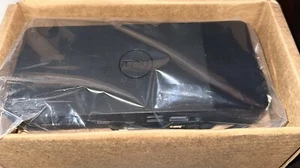 Genuine Dell WD15 Dock 4K with 180W Adapter Black HG9DG - Picture 1 of 2