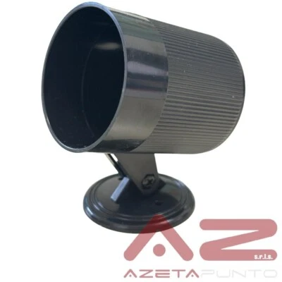 porta manometro voltmetro universale Depo racing 52mm per cruscotto auto adesivo - Immagine 1 di 4